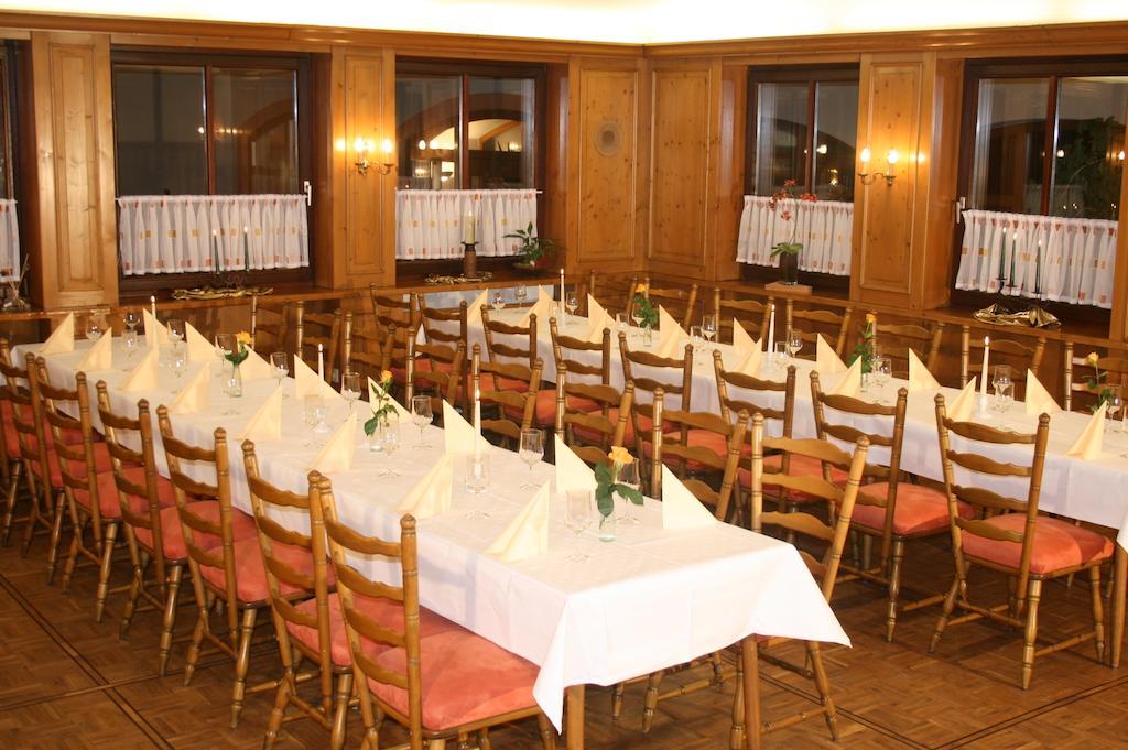 Landhotel Vierjahreszeiten Bad Königshofen im Grabfeld Zewnętrze zdjęcie