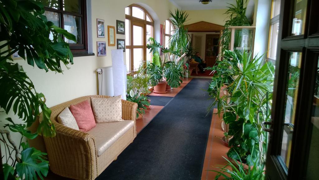 Landhotel Vierjahreszeiten Bad Königshofen im Grabfeld Zewnętrze zdjęcie