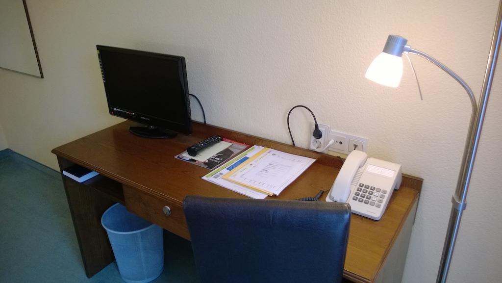 Landhotel Vierjahreszeiten Bad Königshofen im Grabfeld Pokój zdjęcie